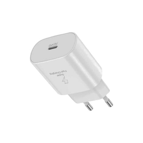 Cargador Sin Cable Foneng Eu51 Gan 25w - CARGADOR FONENG EU51 25W USBC — Dimm