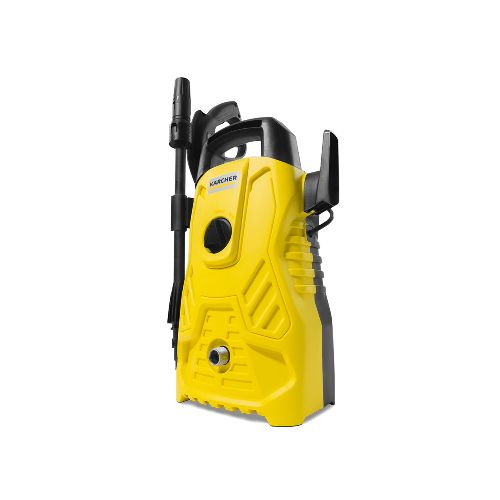 Hidrolavadora Karcher Compacta 1500 Psi Con Accesorios - HIDROLAVADORA KARCHER COMPACTA 50730 — Dimm