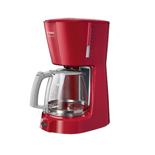 Cafetera De Goteo Boschtka3a031 1,25 L - ROJO — Dimm