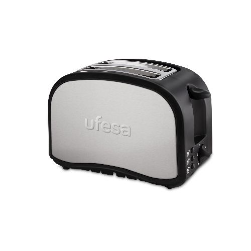 Tostador Ufesa Tt7985 - TOSTADORA UFESA OPTIMA TT985 2 PANE — Dimm