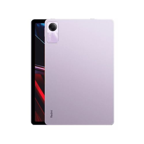 Tablet Xiaomi Redmi Pad Se 4/128 Gb - PURPURA — Dimm