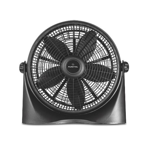 Ventilador Turbo Punktal Pk-5100 Vt - VENTILADOR DE PISO PUNKTAL PK-5100VT — Dimm