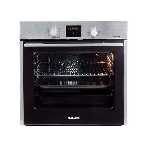 Horno De Empotrar James Hee Inoxidable G2 - HORNO DE EMPOTRAR JAMES HEEG2 INOX 41140 — Dimm