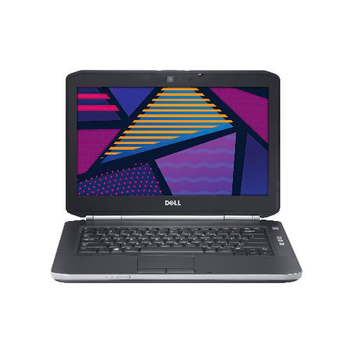 Notebook Dell E5420 I3/ 4 Gb Ram/ 120 Gb Ssd - NOTEBOOK RFPL DELL 5420 I3/4/120/14