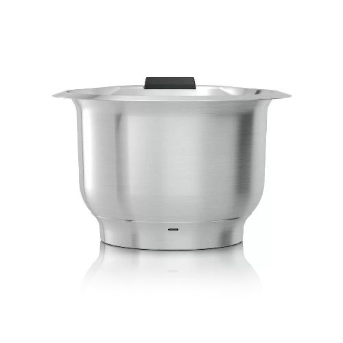 Bowl Acero Inoxidable Bosch Muzs2er Para Cocina - ACCESORIO BOL ACERO INOX ROBOT MUZS2ER — Dimm