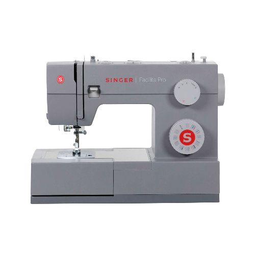 Máquina De Coser Singer Facilita Pro S-4423 - MAQUINA DE COSER SINGER CONTINUO S-4423  Punktal