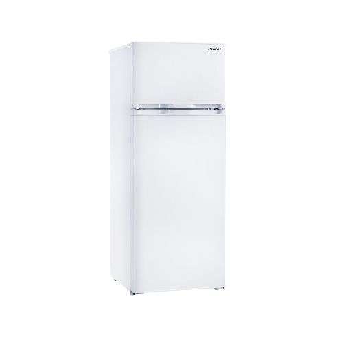 Heladera Xion Hfh220 205 L - HELADERA XION XI-HFH220 BLANCA — Dimm