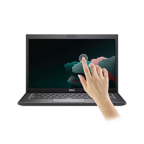 Notebook Dell Latitude 7440 I5/ 8 Gb Ram/ 256 Gb Ssd Pantalla Táctil - NOTEBOOK RFPL DELL 7440 I5/8/240/14