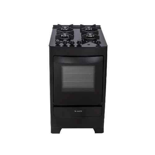 Cocina Multigas James C-700v - NEGRO — Dimm