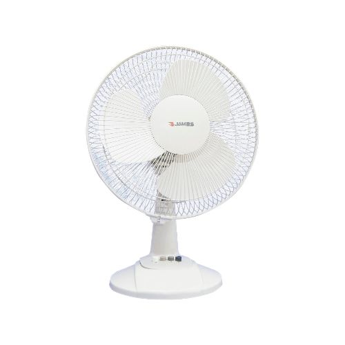 Ventilador De Mesa James Vmj 16a - VENTILADOR JAMES VMJ 16AN MESA 00017 — Dimm