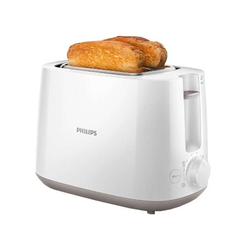 TOSTADORA PHILIPS HD2581/00  Philips