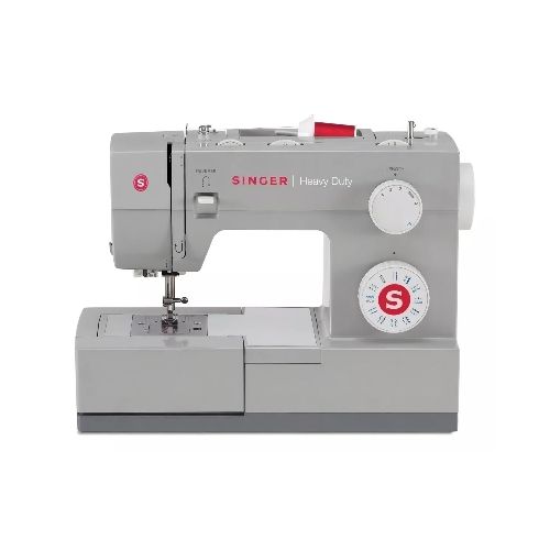 Máquina De Coser Singer Heavy Duty 4423 - MAQUINA DE COSER SINGER CONTINUO 4423 — Dimm