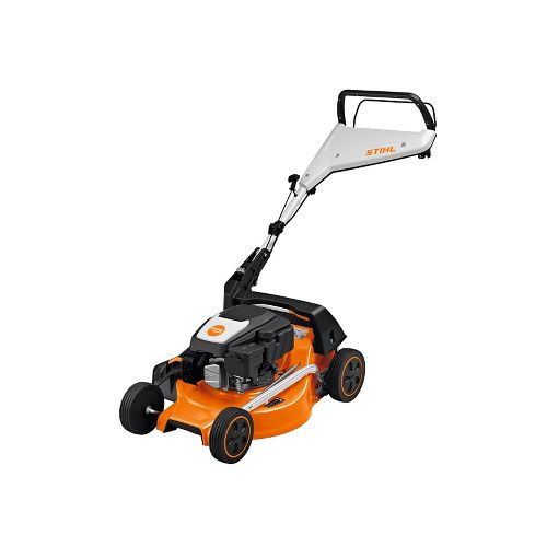 Cortacésped A Nafta Stihl Rm 253 T - CORTACESPED STIHL RMS253.2T — Dimm