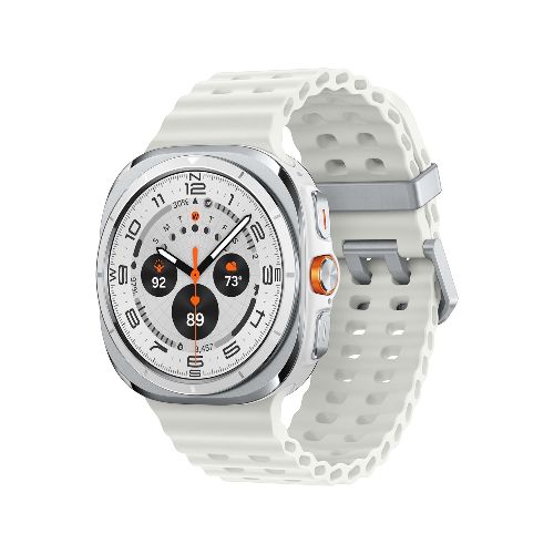 Smartwatch Samsung Watch Ultra L705 47mm Lte Ai - BLANCO — Dimm