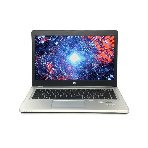 Notebook Hp Elitebook Folio 9470m I5/ 8 Gb Ram/ 180 Gb Ssd - NOTEBOOK RFPL HP 9470M I5/8/180/14