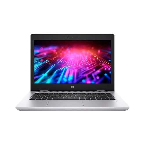 Notebook Hp Probook 640 G4 I5/ 8 Gb Ram/ 256 Gb Ssd - NOTEBOOK RFPL HP 640 I5/8GB/256GB/14 — Dimm