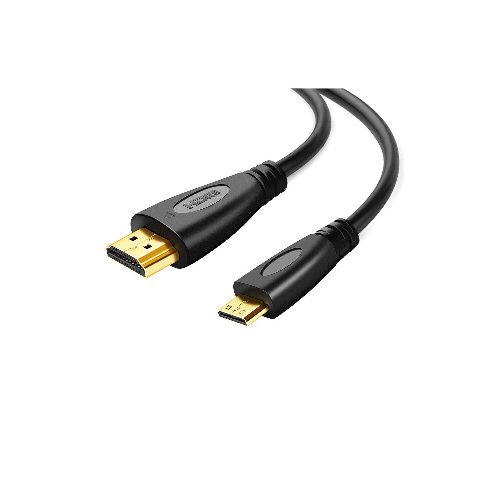 Adaptador De Cable Hdmi Mini A Hdmi - CABLE HDMI M/M 3MT CAB48  Labtech