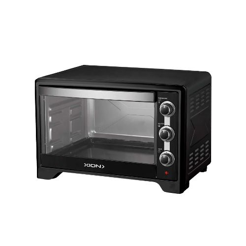 Horno Eléctrico Xion Xi-he68/ 68l - HORNO ELECTRICO XION 68LTS XI-HE68 *** — Dimm