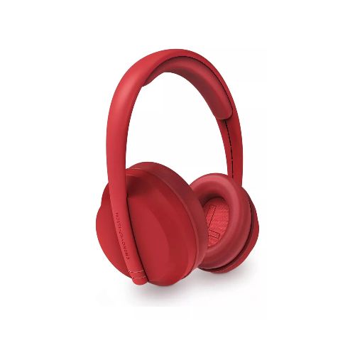 Auriculares Hoshi Eco Bluetooth 5.3 - ROJO  Energy System