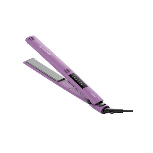 Plancha De Pelo Profesional Tourmalina Xion - VIOLETA — Dimm