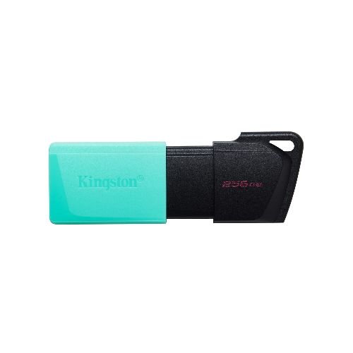 Pendrive Kingston Datatraveler Exodia M 256 Gb Usb 3.2 - PENDRIVE KINGSTON 256GB — Dimm