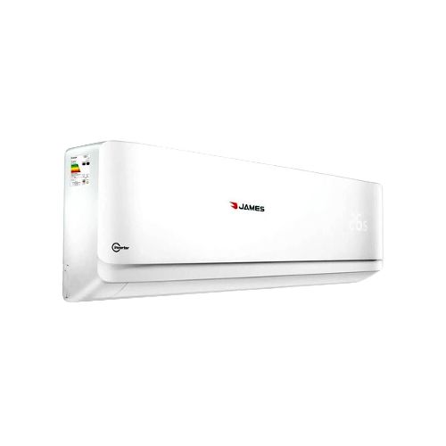 Aire Acondicionado James Aam-30 Au Inv G2 Inverter 30.000 Btu - AIRE A. JAMES INV 30000BTU AAM30AU INVG2 — Dimm