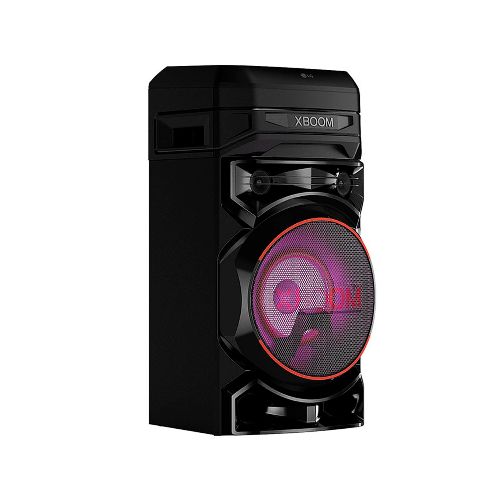 Parlante Torre De Sonido Lg Xboom Rnc5 - PARLANTE LG RNC5 — Dimm