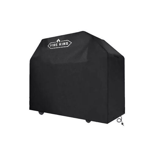 Cobertor De Lluvia Para Parrilla Fire King Kyq 43s - COBERTOR DE LLUVIA FIRE KING KYQ 43S — Dimm