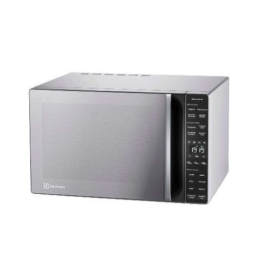 Microondas Digital Electrolux Emdy3s5mxm - MICROONDAS ELECTROLUX 31L EMDY31S5MXM — Dimm