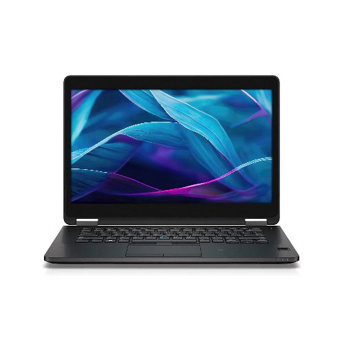 Notebook Dell Latitude E7470 I5/ 8 Gb Ram - NOTEBOOK RFPL DELL E7470 I5/8/500/14 — Dimm