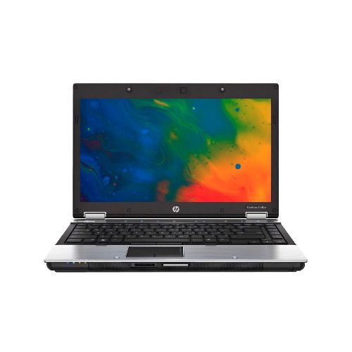 Notebook Hp Elitebook 8440p I5/ 4 Gb Ram / 250 Gb Hdd - NOTEBOOK RFPL HP 8440 I5/8GB/250GB/14 — Dimm