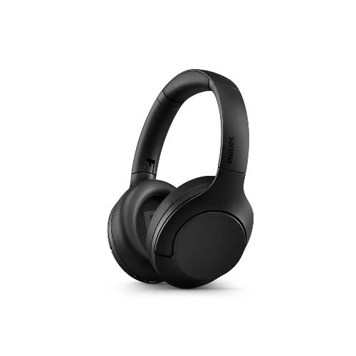 Auricular Inalámbrico Philips Tah8506bk/00 - AURICULAR PHILIPS TAH8506 BT NEGRO — Dimm