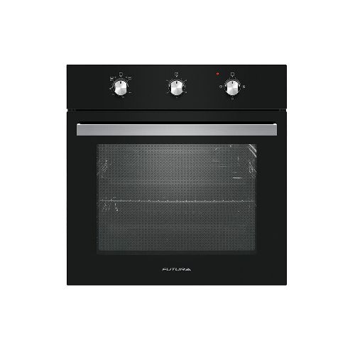 Horno De Empotrar Futura Fut-h60gas-n - HORNO DE EMPOTRAR FUTURA FUT-H60GAS N AP — Dimm