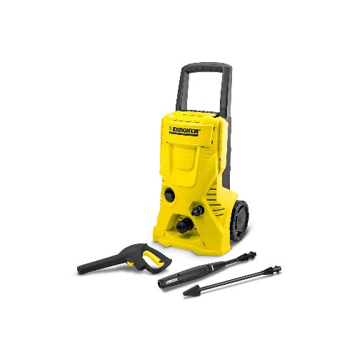 Hidrolavardora Kärcher K4 Basic 50306 - HIDROLAVADORA KARCHER K4 BASIC 50306  Karcher