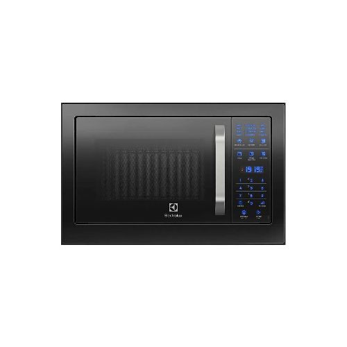 Microondas Electrolux Empotrable Emtp28g5 Mpsb-blk - MICROONDAS ELECTROLUX 28L EMPOTRAR TP28G — Dimm