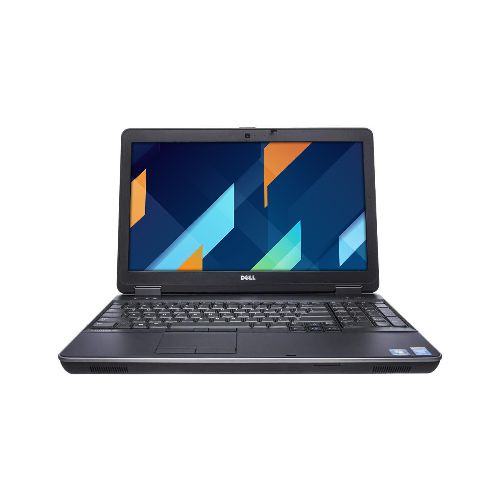 Notebook Dell Latitude E6540 I5/ 12 Gb Ram/ 128 Gb Ssd - NOTEBOOK RFPL DELL 6540 I5/8/500/15.6 — Dimm