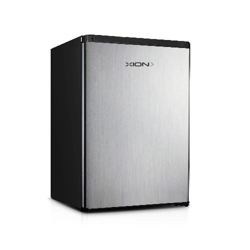 Frigobar Xion Xi-h90inox-inox 78 Lts - FRIGOBAR XION 78LTS XI-H90INOX — Dimm