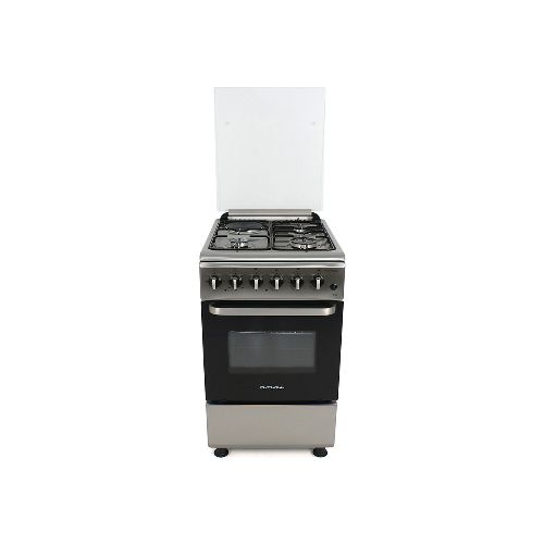 Cocina Futura Fut-50-c31x - COCINA FUTURA COMBINADA PLUS FUT50C31X — Dimm