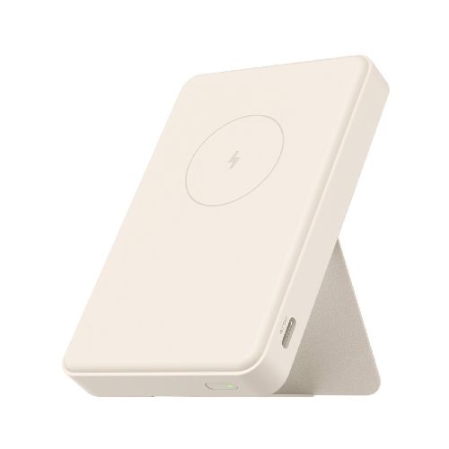 Powerbank Xiaomi Magnetic Power Bank 6000mah - POWERBANK XIAOMI MAGNETIC POWERBANK 6000 — Dimm