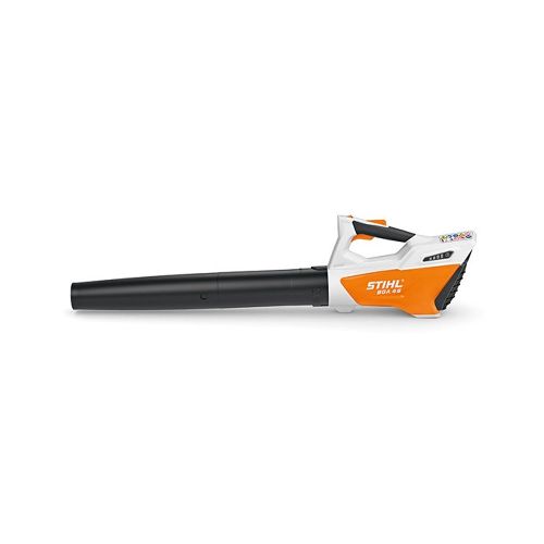 Sopladora A Batería Stihl Bga 45 - SOPLADORA STIHL A BATERIA BGA45 2911 — Dimm