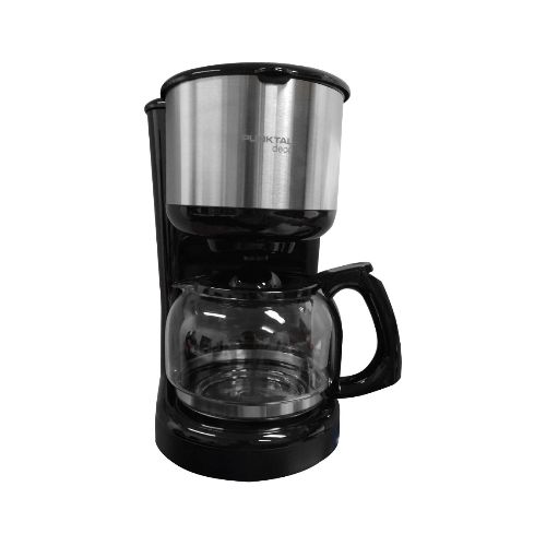 Cafetera Punktal Pk-255caf - CAFETERA PUNKTAL INOX PK-255CAF AP — Dimm