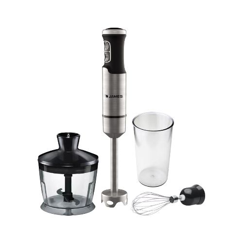 Mixer James Mjca Inoxidable - MIXER JAMES MJCA CON ACC INOX 3311 AP — Dimm