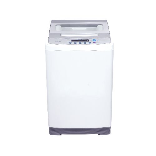 Lavarropas Whirlpool Wwi10aw9ls 10kg - LAVARROPAS WHIRLPOOL 10KG WWI10AW9LS — Dimm