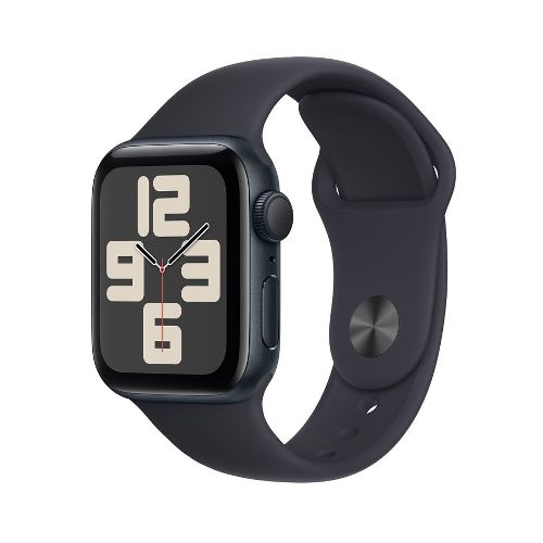 Apple Watch Se 2 Gen Gps 40mm M/l - NEGRO — Dimm