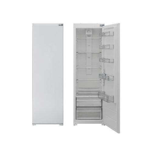 Heladera Futura Fut-rp294nf Panelable - HELADERA FUTURA PANELABLE 1P FUT-RP294NF — Dimm