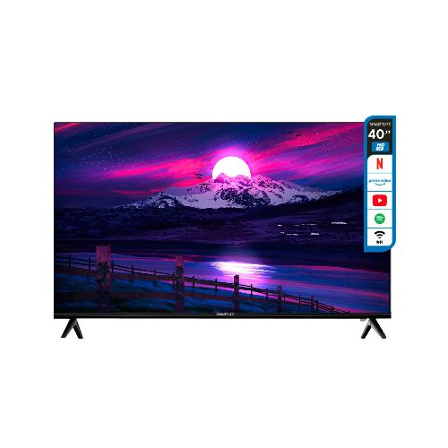 Smart Tv Smartlife Sl-tv40smt24t Fhd 40