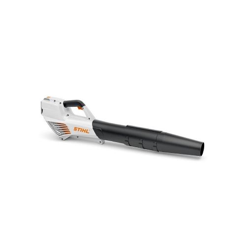 Soplador A Batería Bga 56 - SOPLADOR A BATERIA STIHL BG-56 D  Stihl