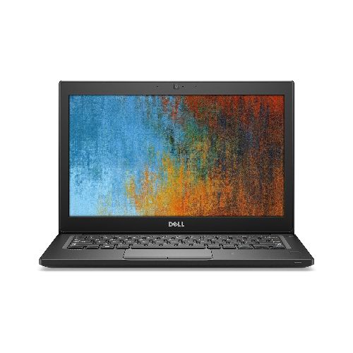 Notebook Dell Latitude 7280 I5/ 8 Gb Ram/ 256 Gb Ssd - NOTEBOOK RFPL DELL 7280 I5/8GB/256/12.5 — Dimm