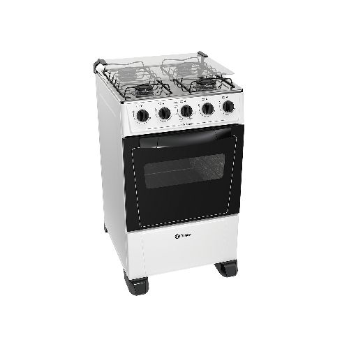 Cocina Thompson Cth 1000 - COCINA THOMPSON CTH1000 A GAS BLANCA — Dimm