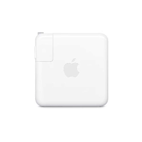 Cargador Apple De Corriente Usb C 60 W - CARGADOR APPLE ORIGINAL C 60W — Dimm